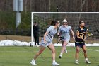 WLax vs So Maine  Women’s Lacrosse vs the University of Southern Maine.  - Photo by Keith Nordstrom : WLax, lacrosse